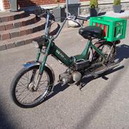 Puch Maxi Pedal