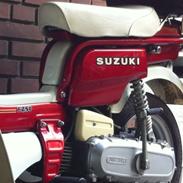 Suzuki Fz50