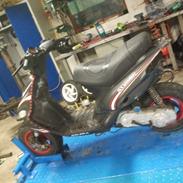 Gilera stalker