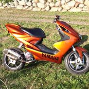 Yamaha Aerox