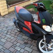 Gilera Runner sp50