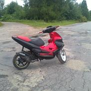 Gilera Runner sp50