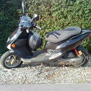 PGO Dr. Big Beast ( BLEVET STJÅLET)