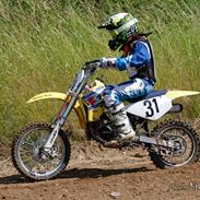 Suzuki rm 65