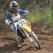 Suzuki rm 65