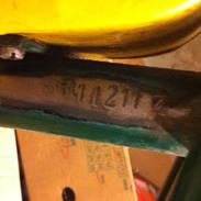 Veteraner CFA Zundapp de luxe