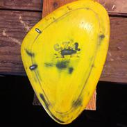 Veteraner CFA Zundapp de luxe