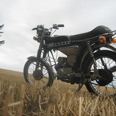 Yamaha FS1 K1