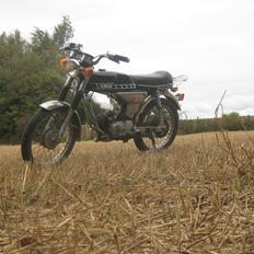 Yamaha FS1 K1