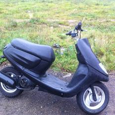 Yamaha Jog Space "SOLGT"