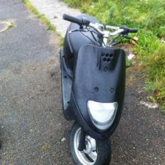Yamaha Jog Space "SOLGT"