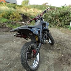 Gilera SMT