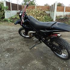 Gilera SMT