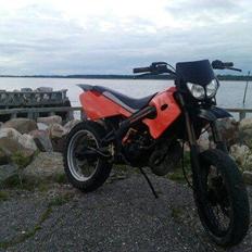 Derbi senda