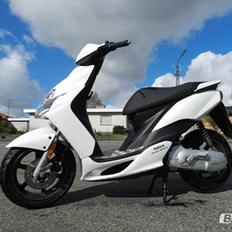 Yamaha Jog r