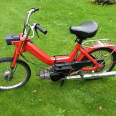 Puch Maxi P E50