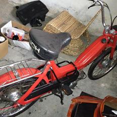 Puch Maxi P E50