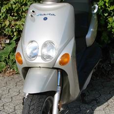 Yamaha Neos