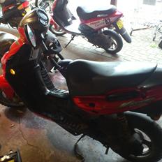 Suzuki kantana ac solgt