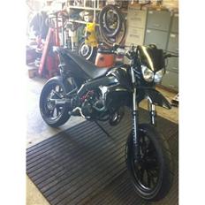 Derbi Senda sm 50