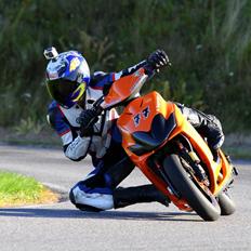 Yamaha Jog R - Speedline.dk - DK Mester 2012 13 HK DMU