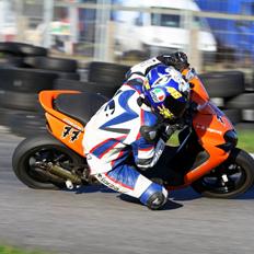 Yamaha Jog R - Speedline.dk - DK Mester 2012 13 HK DMU