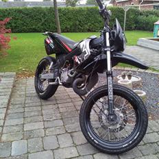 Derbi Senda Extreme Sm 50