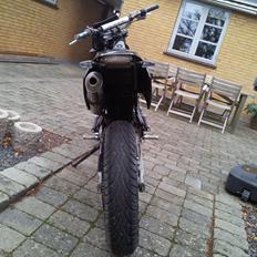 Derbi Senda Extreme Sm 50