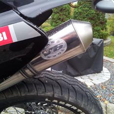 Derbi Senda Extreme Sm 50
