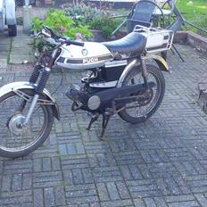 Puch Monza N-SL 2-gears