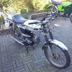 Puch Monza N-SL 2-gears