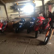 Suzuki ***-RMX-*** #-Solgt-#