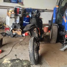 Suzuki ***-RMX-*** #-Solgt-#