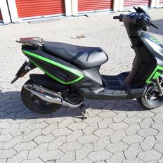 CPI Oliver City. TIL SALG