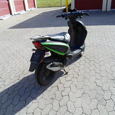 CPI Oliver City. TIL SALG