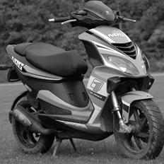Piaggio PIAGGIO NRG POWER
