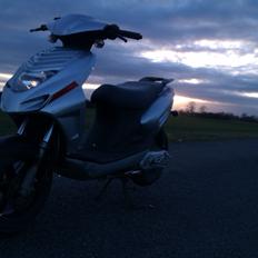 CPI Oliver (Tidl. Scooter)