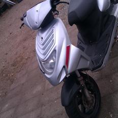 CPI Oliver (Tidl. Scooter)