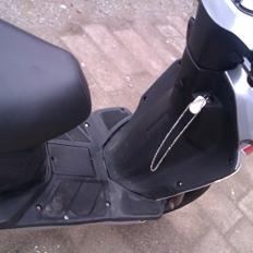 CPI Oliver (Tidl. Scooter)