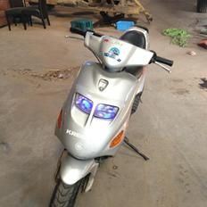 Kreidler easy rider