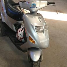 Kreidler easy rider
