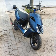 Aprilia Sonic LC [Tidl scooter]