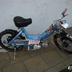 Puch Maxi K