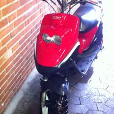 PGO HOT 50 SP * BYTTET