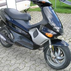 Gilera runner lc dd