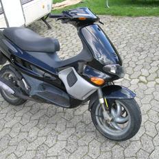 Gilera runner lc dd
