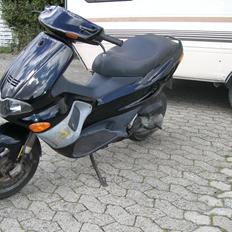 Gilera runner lc dd