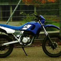 Yamaha DT 50