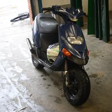 Gilera Stalker
