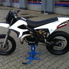 Gilera SMT
